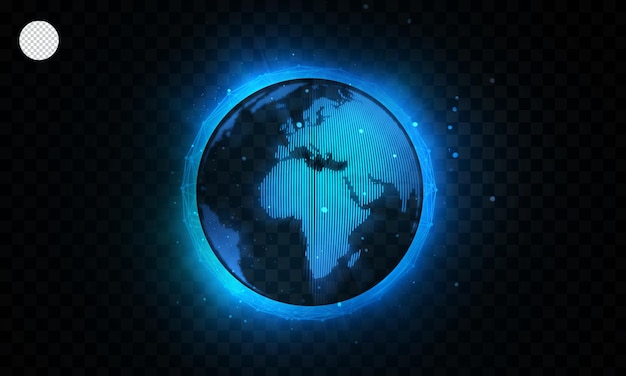 Réseau mondial de technologie