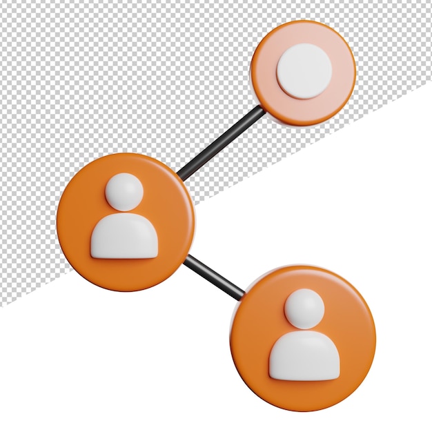 Réseau social de connexion