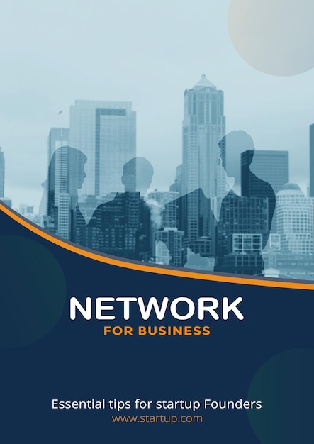 réseau social pour les entreprises