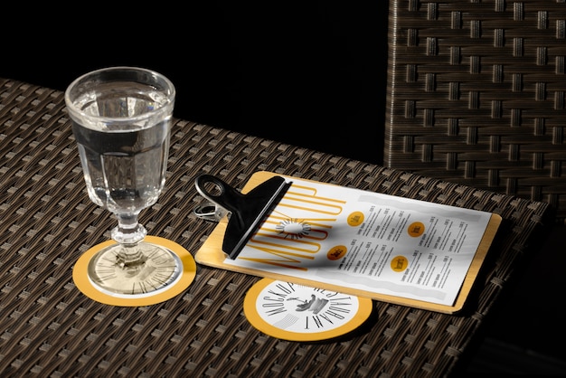Restaurant-Branding-Mockup