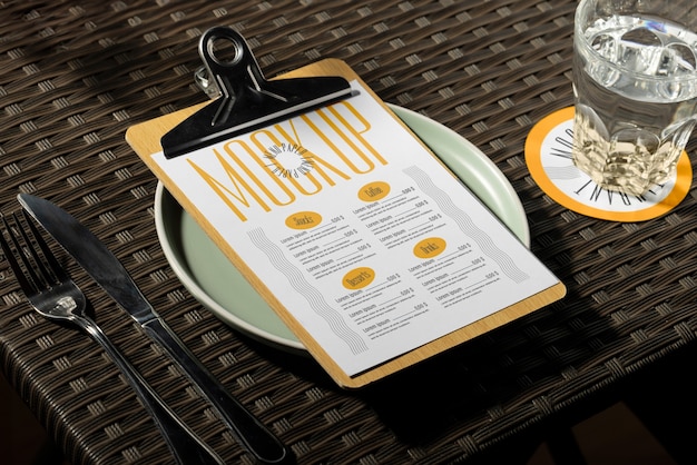 Restaurant-Branding-Mockup