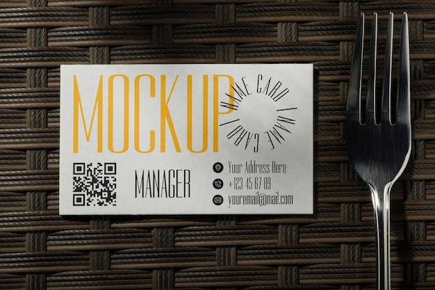 Restaurant-Branding-Mockup