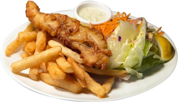 restaurante de pescado