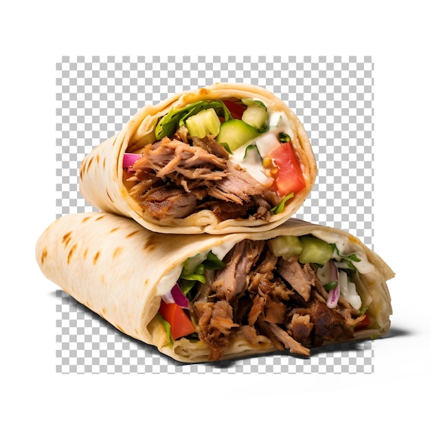 Restauration Rapide Shawarma