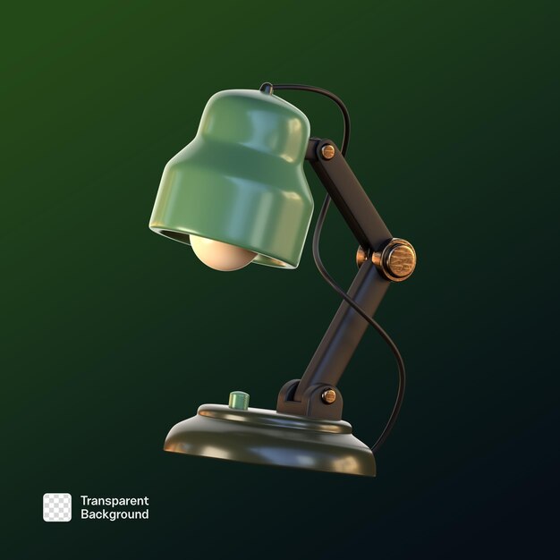 Resty 3D Educación Icon PNG plantilla