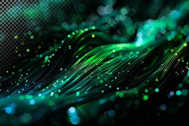 Résumé Flux d'énergie verte
