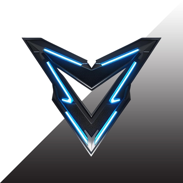 Résumé V Conception du logo