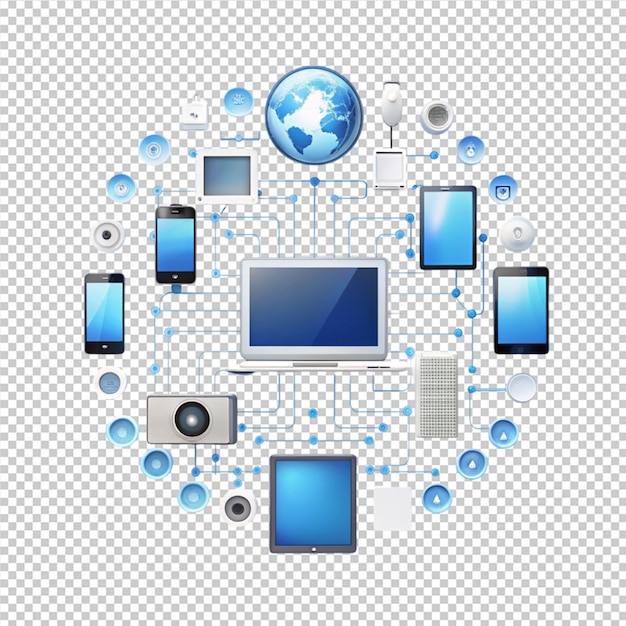 rete nternet comunicazione tecnologia web icona del computer png
