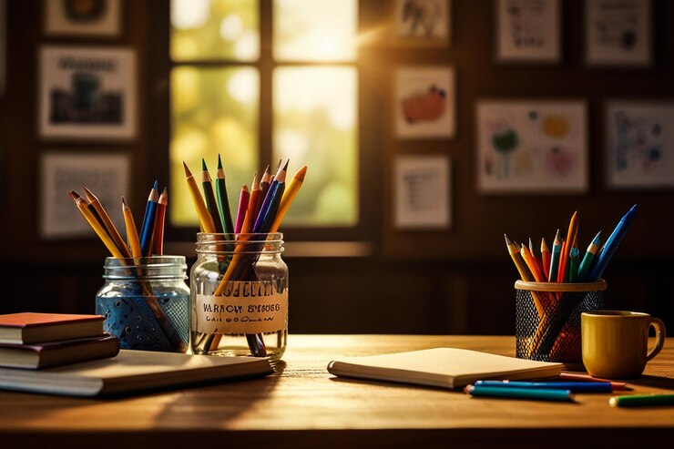 PSD retour à l'école