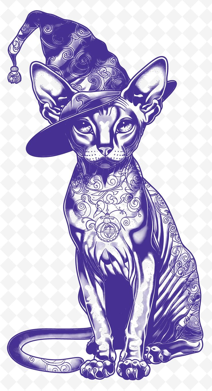 PSD retratos e artes animais gráficos vectoris impressíveis e descarregamentos digitais para amantes de animais