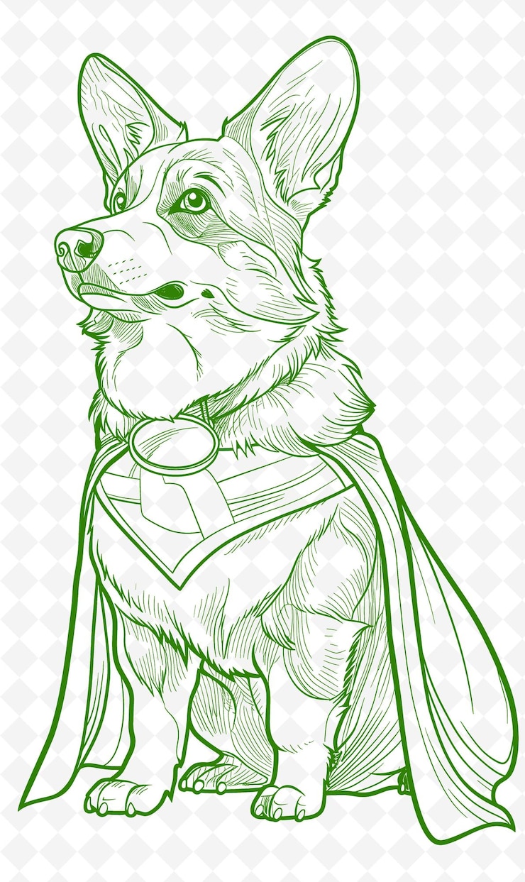 PSD retratos e artes animais gráficos vectoris impressíveis e descarregamentos digitais para amantes de animais