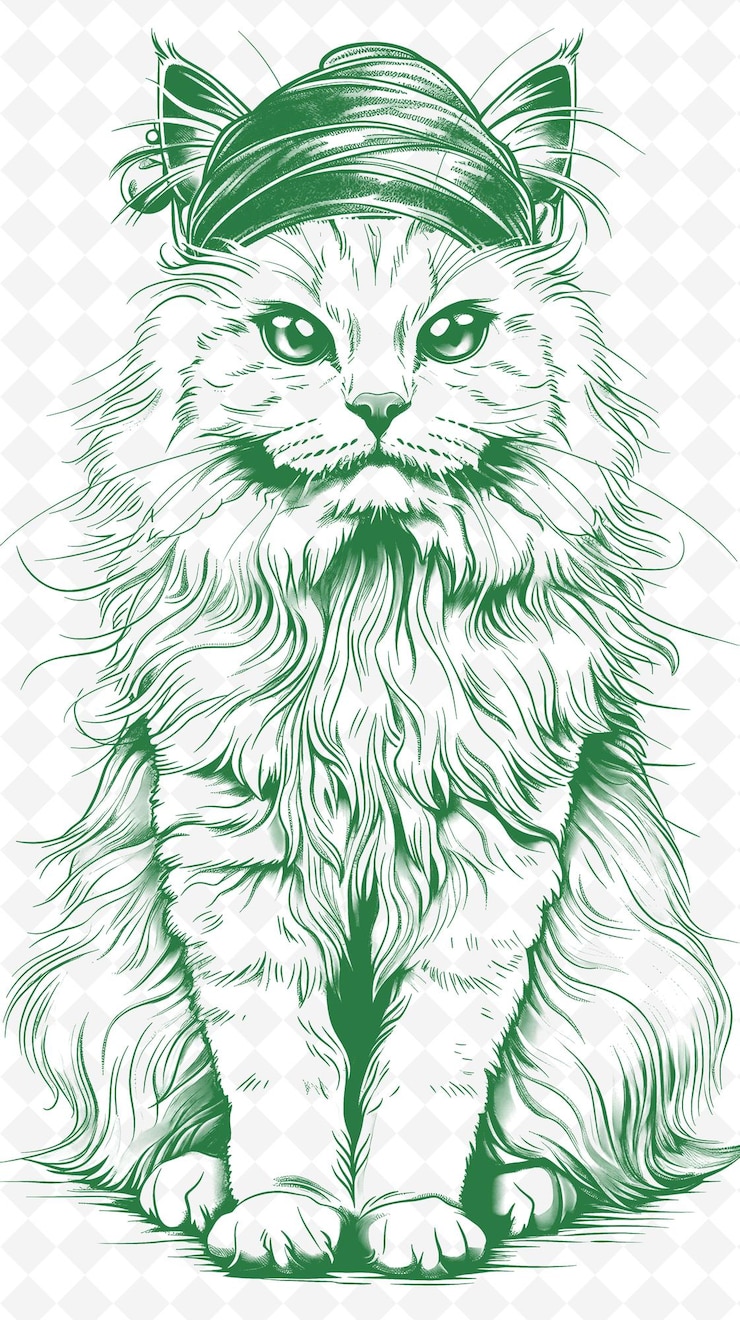 PSD retratos e artes animais gráficos vectoris impressíveis e descarregamentos digitais para amantes de animais