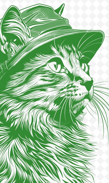 PSD retratos e artes animais gráficos vectoris impressíveis e descarregamentos digitais para amantes de animais