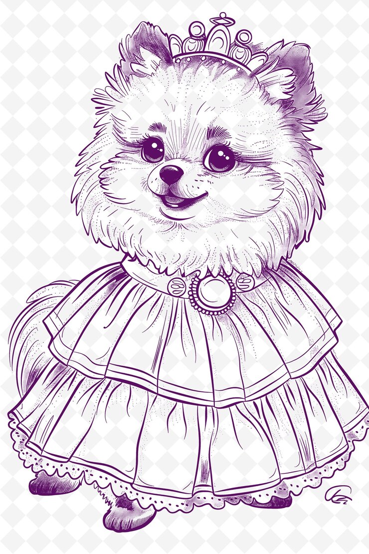 PSD retratos e artes animais gráficos vectoris impressíveis e descarregamentos digitais para amantes de animais