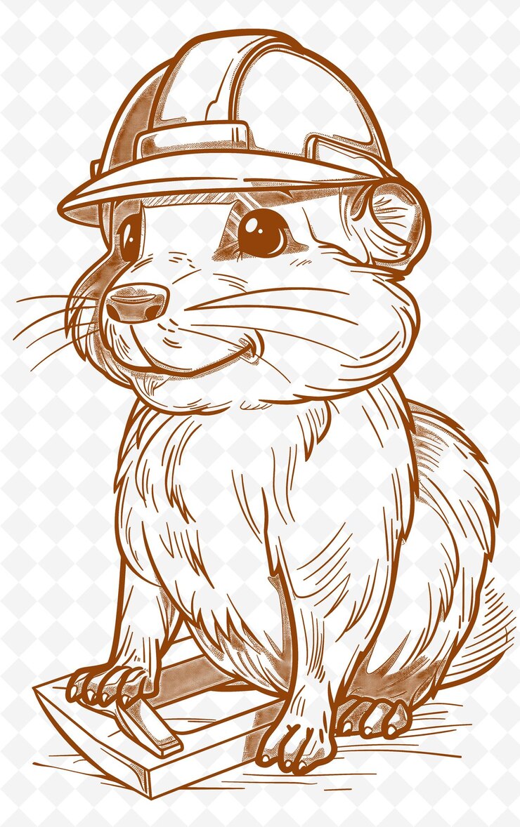 PSD retratos de mascotas y arte animal gráficos vectoriales imprimibles y descargas digitales para los amantes de los animales