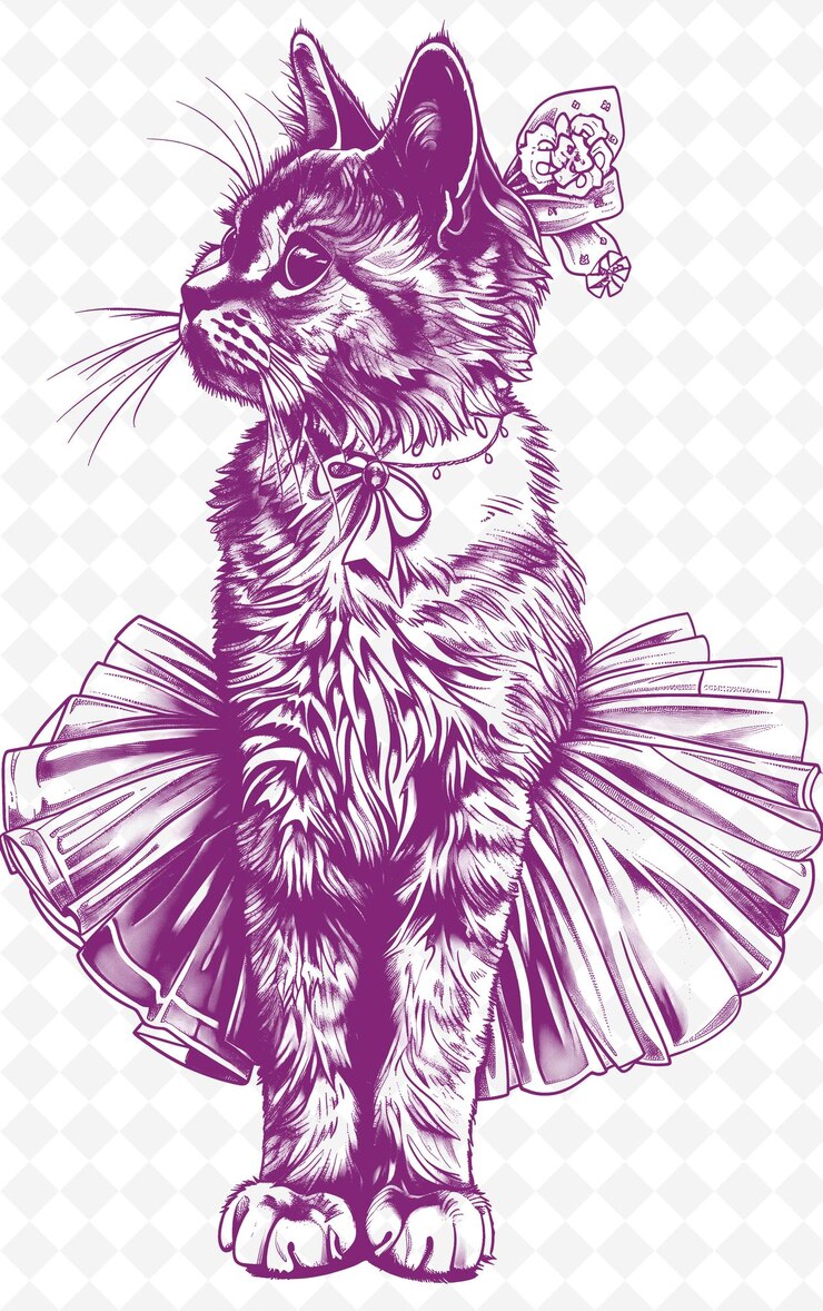 PSD retratos de mascotas y arte animal gráficos vectoriales imprimibles y descargas digitales para los amantes de los animales