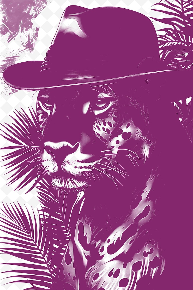 PSD retratos de mascotas y arte animal gráficos vectoriales imprimibles y descargas digitales para los amantes de los animales