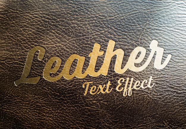 PSD retro 3d-texteffekt