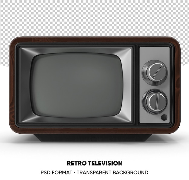 Retro-Fernsehen