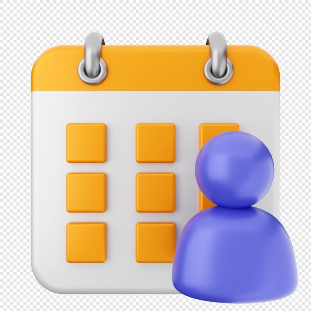 Reunião de utilizadores do calendário 3D
