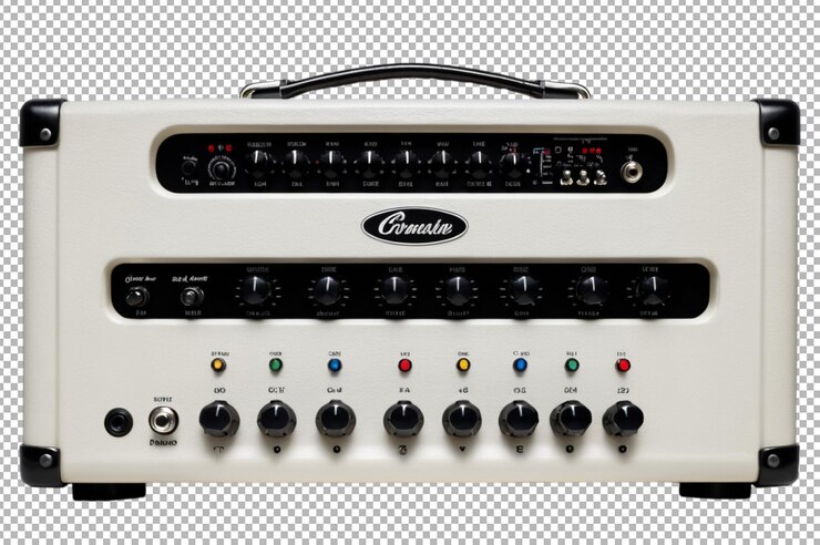 PSD la révolution du son des amplificateurs de guitare modernes