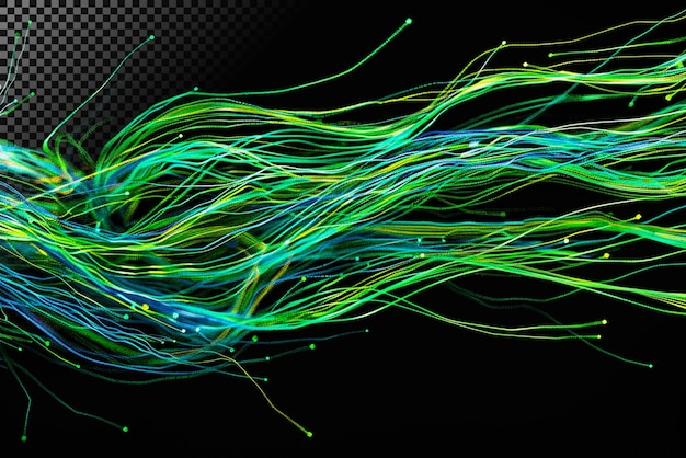 Riassunto Flusso di energia verde