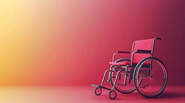 PSD ricreazione speciale per la giornata dei disabili
