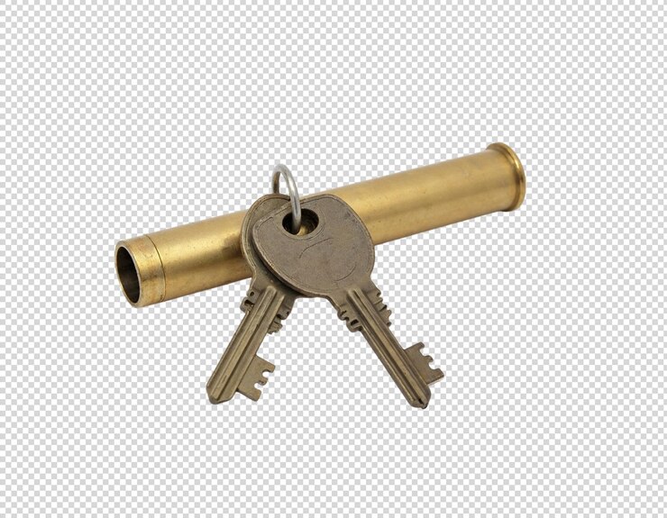PSD rifle y balas