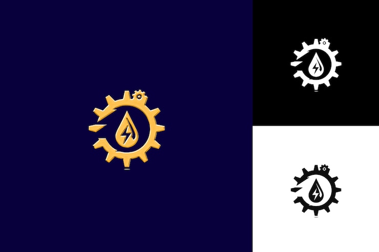 PSD riforma energetica messicana con logo moderno che mostra un simbolo della cultura del messico