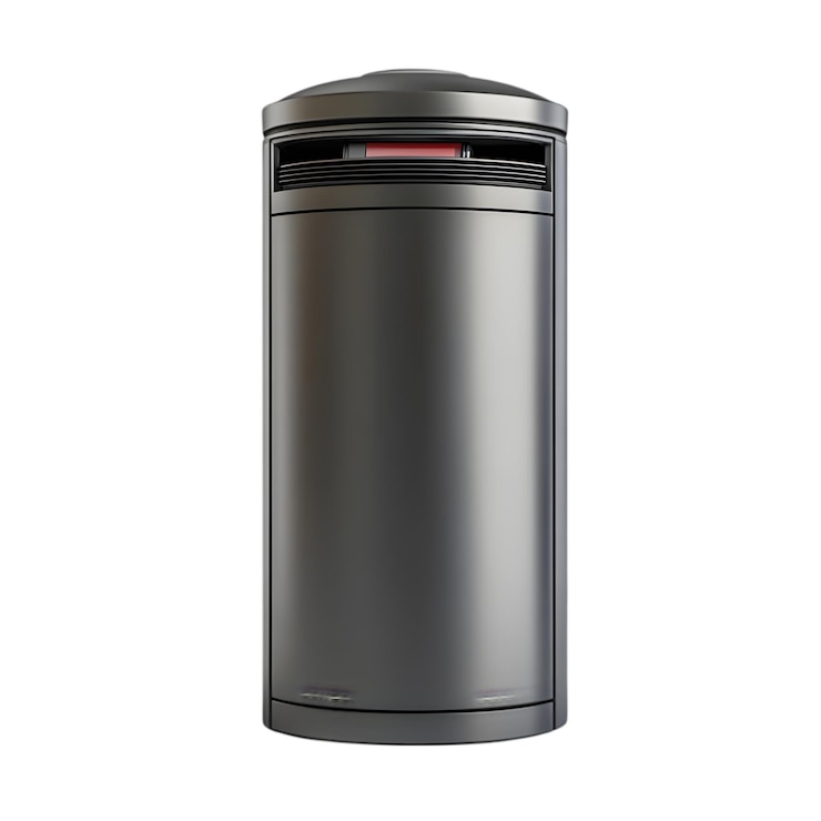 PSD riscaldatore a torre elettrico elegante