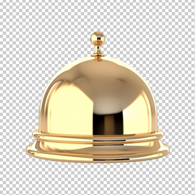 ristorante golden cloche png