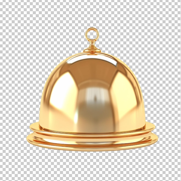 ristorante golden cloche png