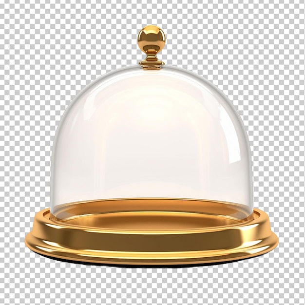 ristorante golden cloche png