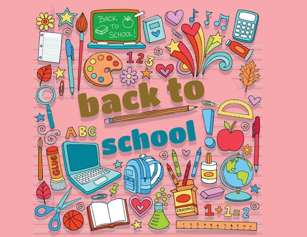 Ritorno a scuola