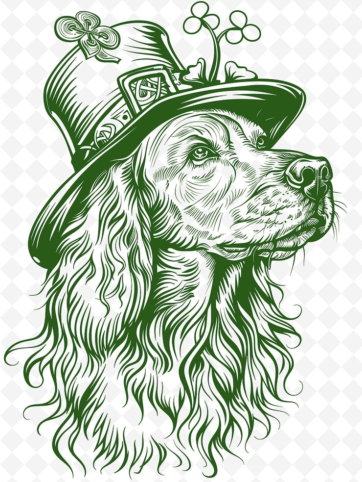 PSD ritratti e grafica vettoriale di animali stampabili e download digitali per gli amanti degli animali