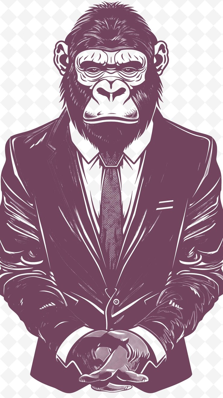 PSD ritratti e grafica vettoriale di animali stampabili e download digitali per gli amanti degli animali