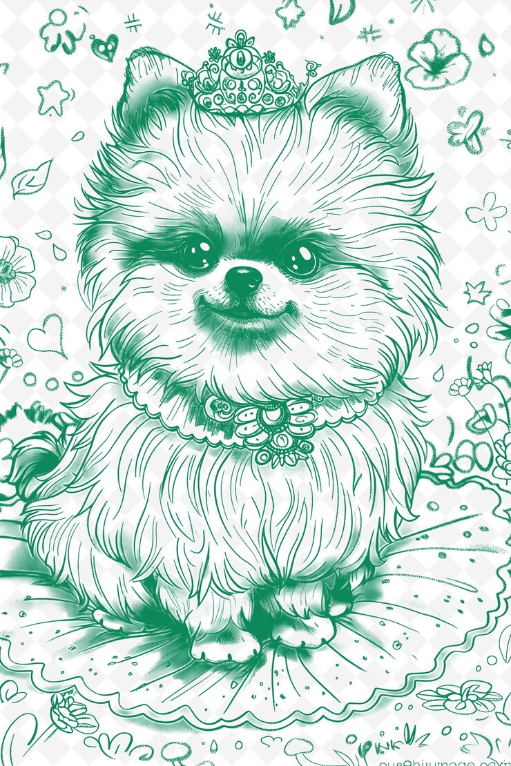 PSD ritratti e grafica vettoriale di animali stampabili e download digitali per gli amanti degli animali