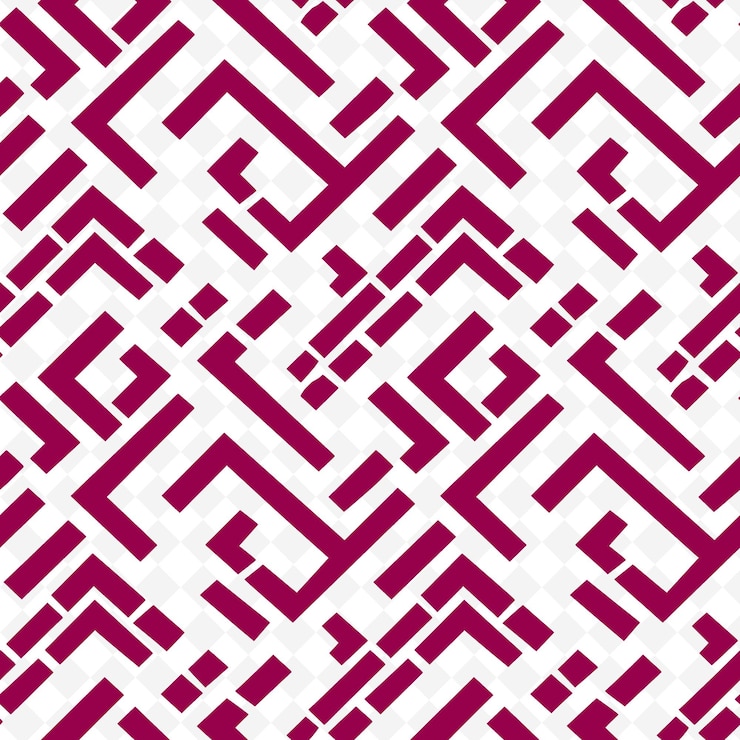 PSD ritzy herringbone pattern con un tipo de icono clave y diagonal inspirado en la naturaleza abstract outline art