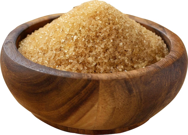 PSD riz du sud de l'inde, pot de riz, pot de riz en bois