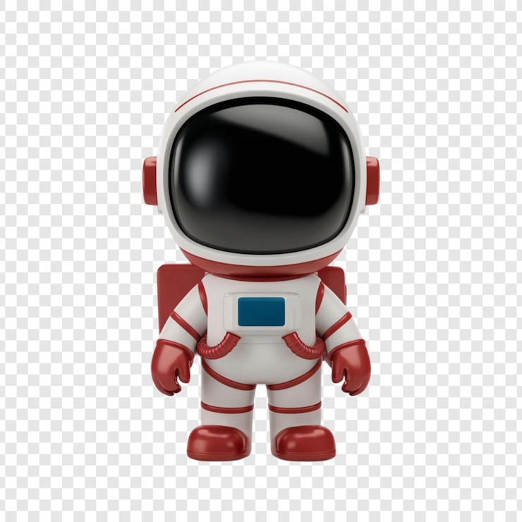 PSD un robot hecho por un robot