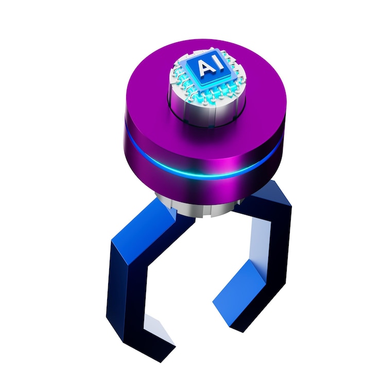PSD robot ia (inteligencia artificial) es una tecnología que utiliza la inteligencia artificial (ia) para crear robots.