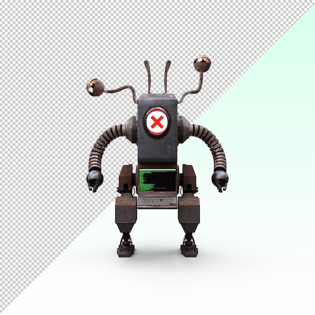 robot sale