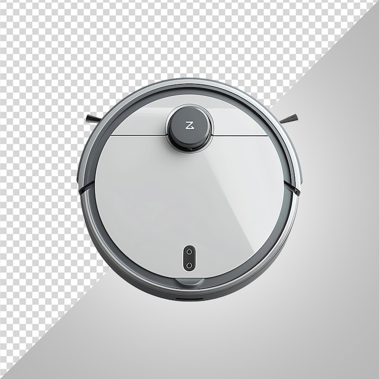 PSD roboter-staubsauger png