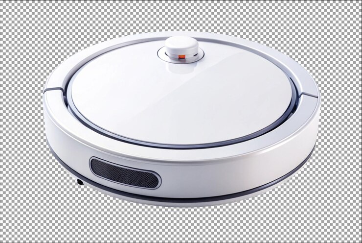 PSD roboter-vakuumtechnologie macht die reinigung bequem und effizient