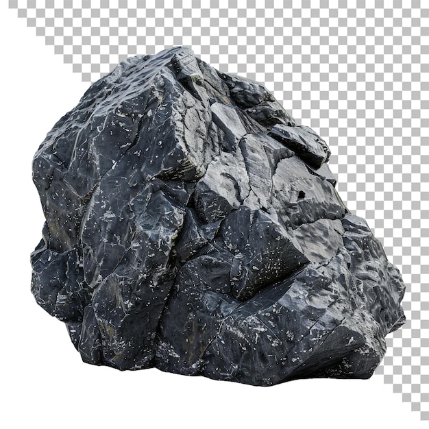 una roca con la palabra rocas en ella