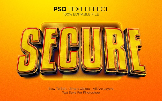 Rockstar-Texteffekt