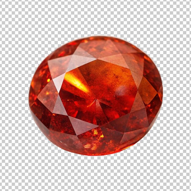 Rojo diamante png