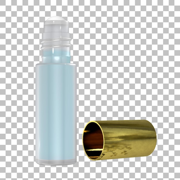 en rollo de botella de embalaje