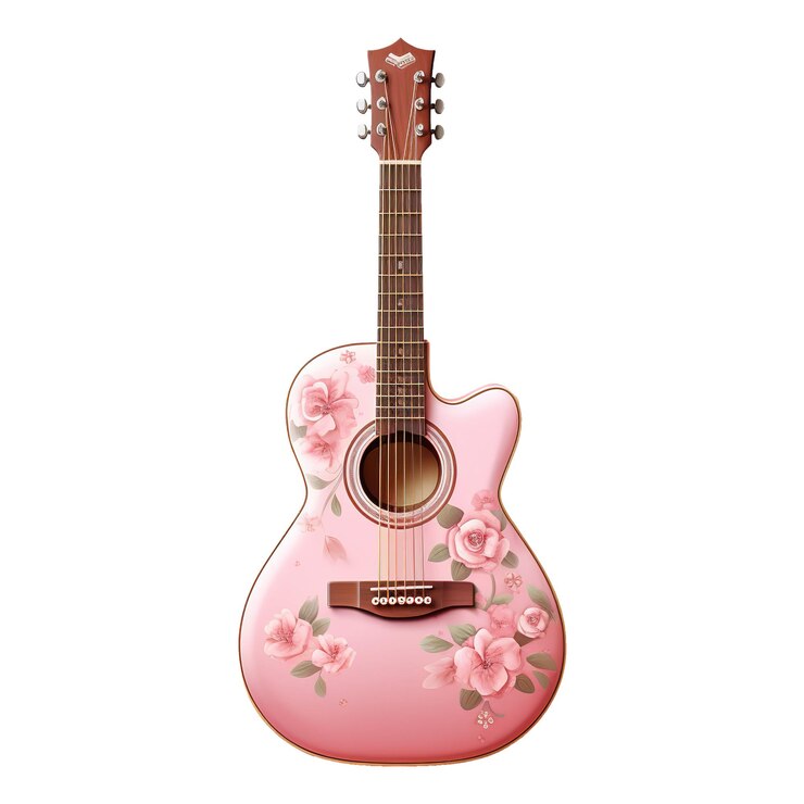 Romantic Serenade Valentine Guitar Festive Tunes para o seu Valentine especial
