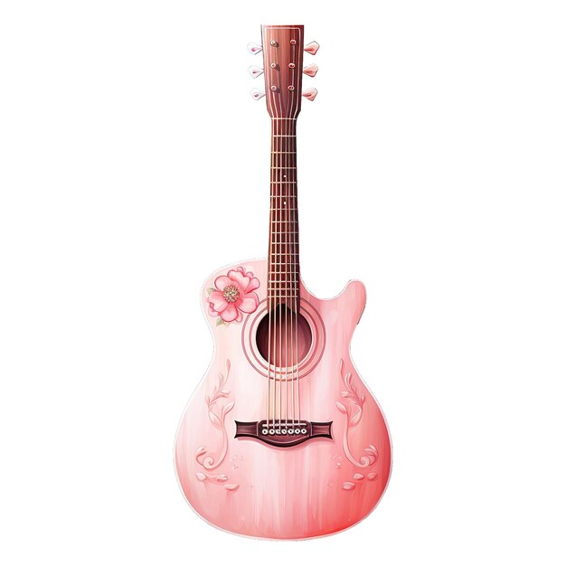 Romantic serenade valentine guitar festive tunes para su día de san valentín especial